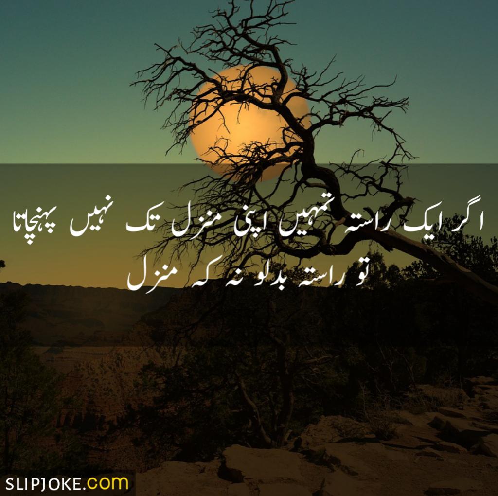 Quotes in urdu