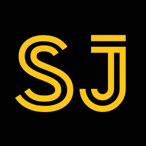 Logo of slipjoke site