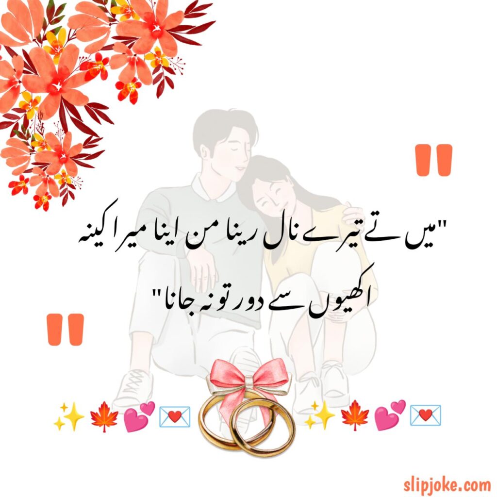 Romantic Poetry in Urdu