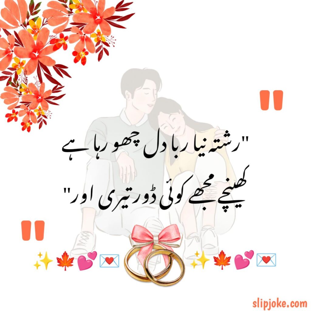 Romantic Poetry in Urdu