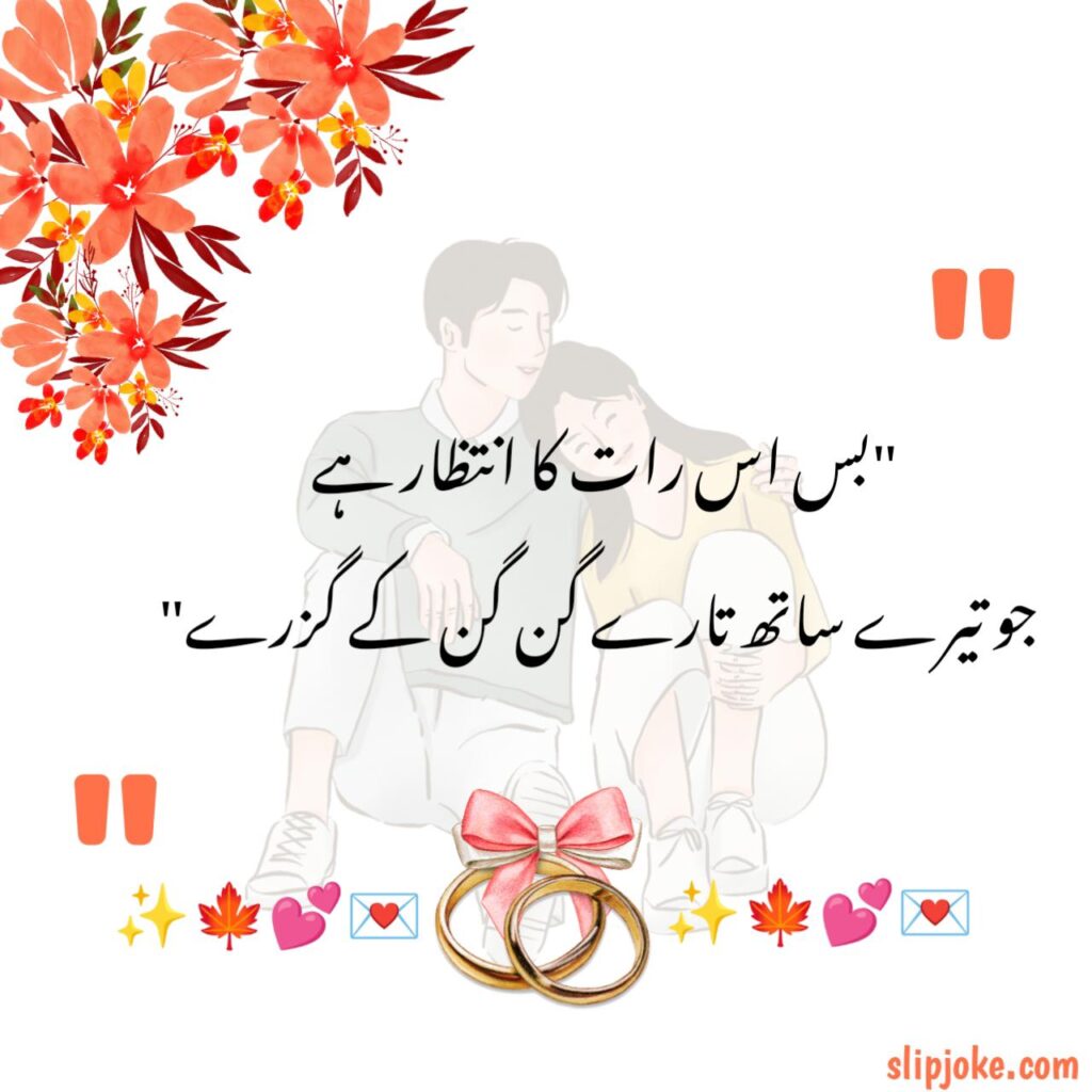 Romantic Poetry in Urdu