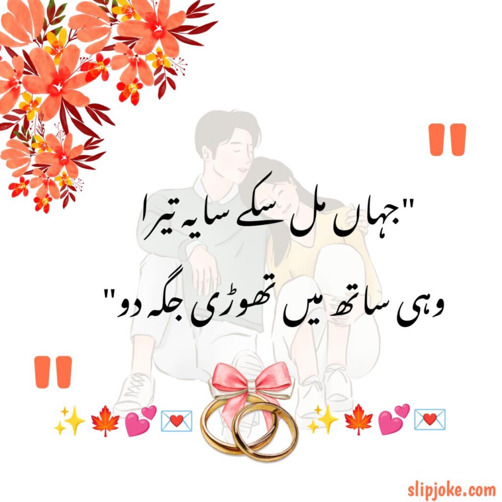 Romantic Poetry in Urdu